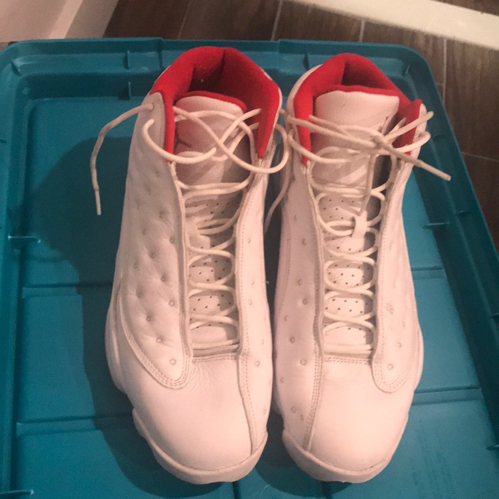 Jordan retro 13